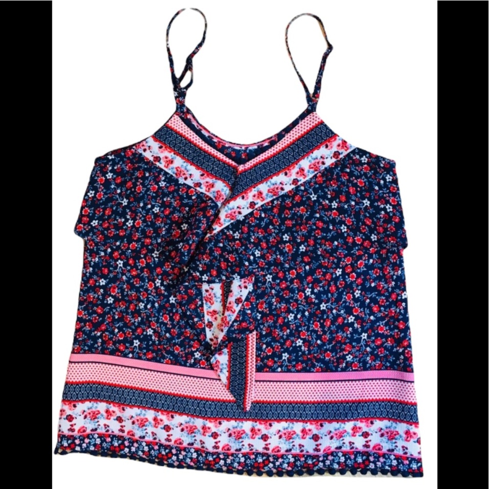 Summer Top sz S